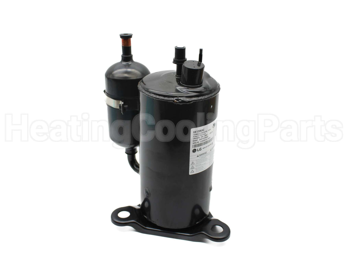 GK120KAC Miscellaneous Product 208-230V 12,100Btu Lg Comp.