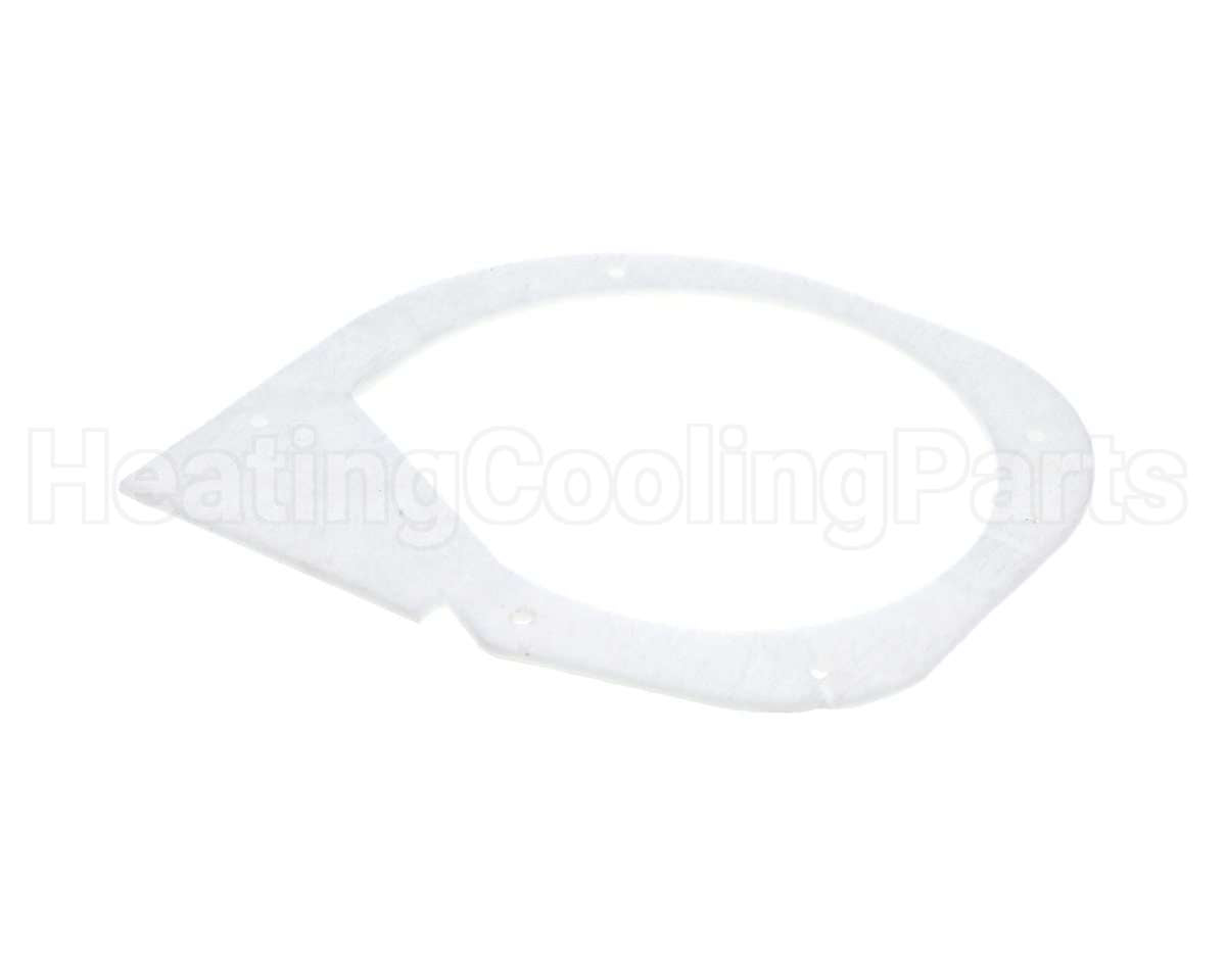 GKT04924 Trane Induced Blower Gasket