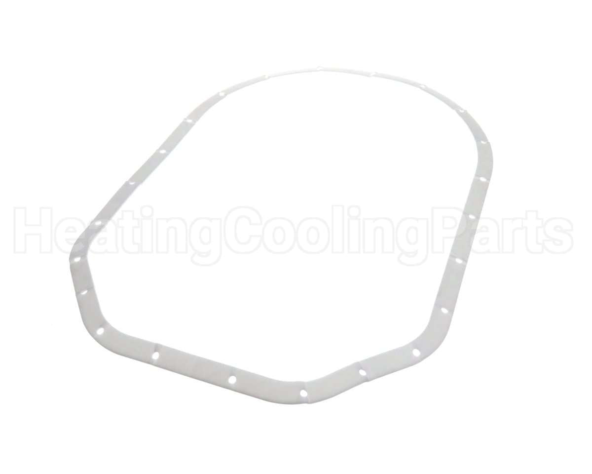 GKT2142 Trane Gasket .06Thk Hi-Temp Drum End