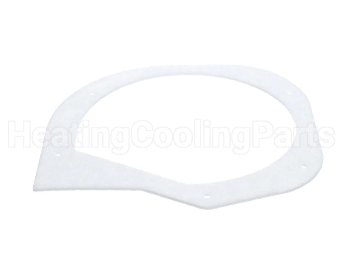 GKT4075 Trane Inducer Blower Gasket