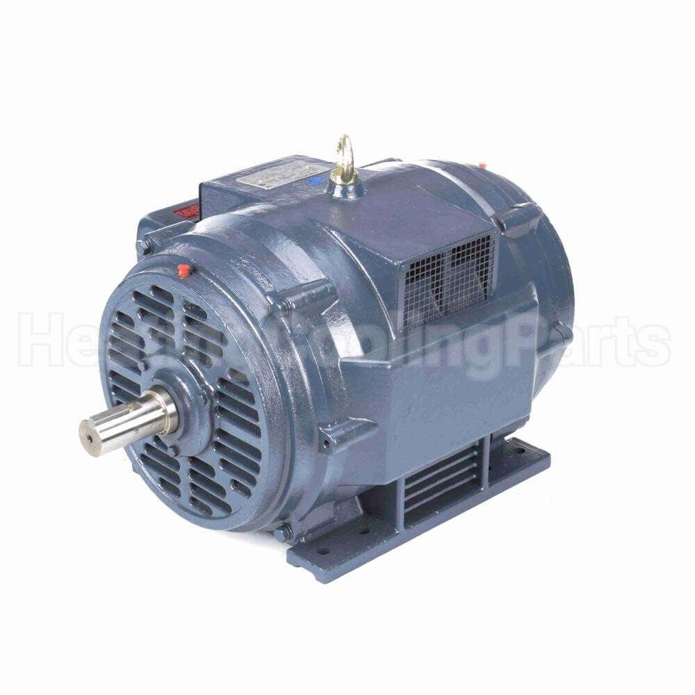 GT0039 Marathon Motor