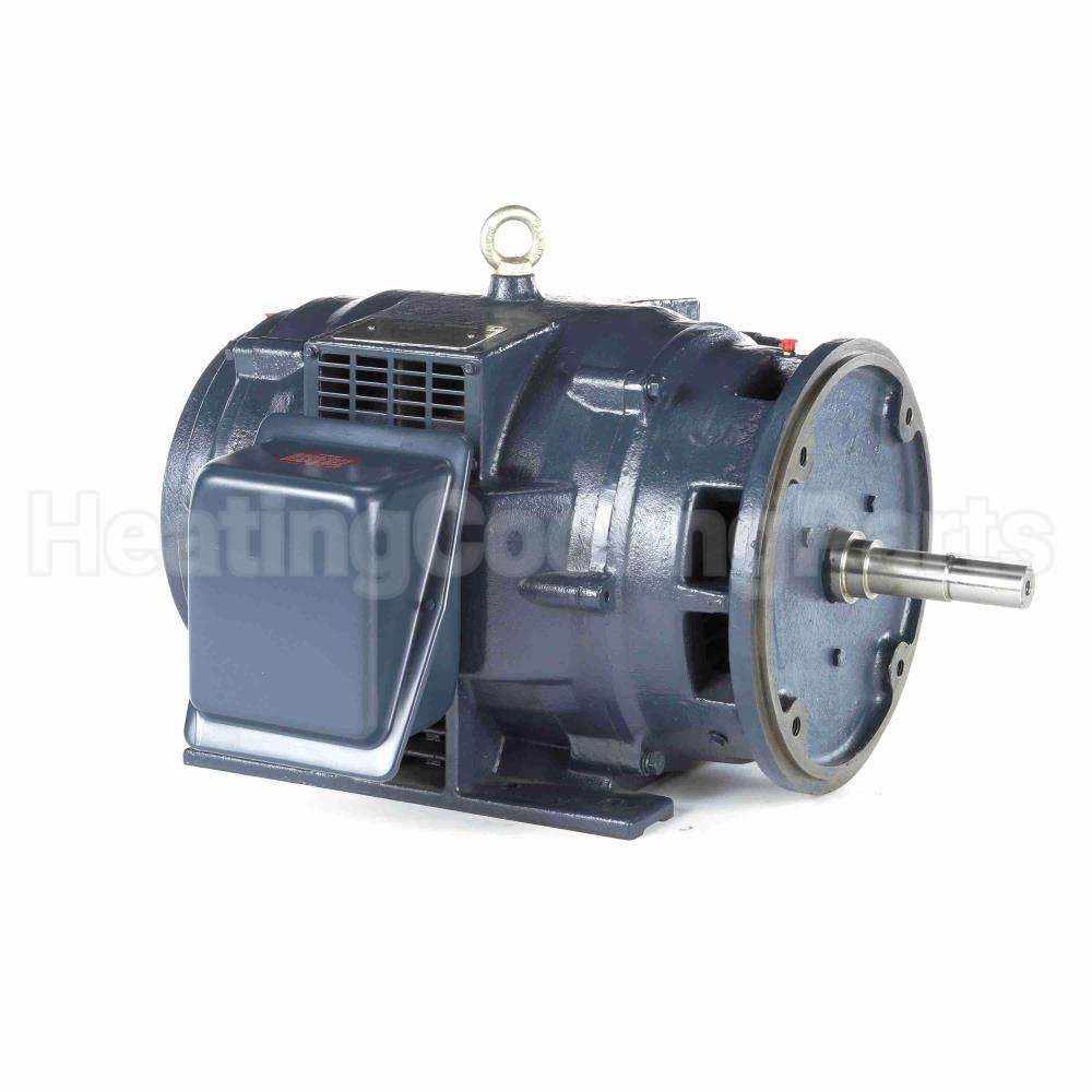 GT0460 Marathon Close Coupled Pump Motor