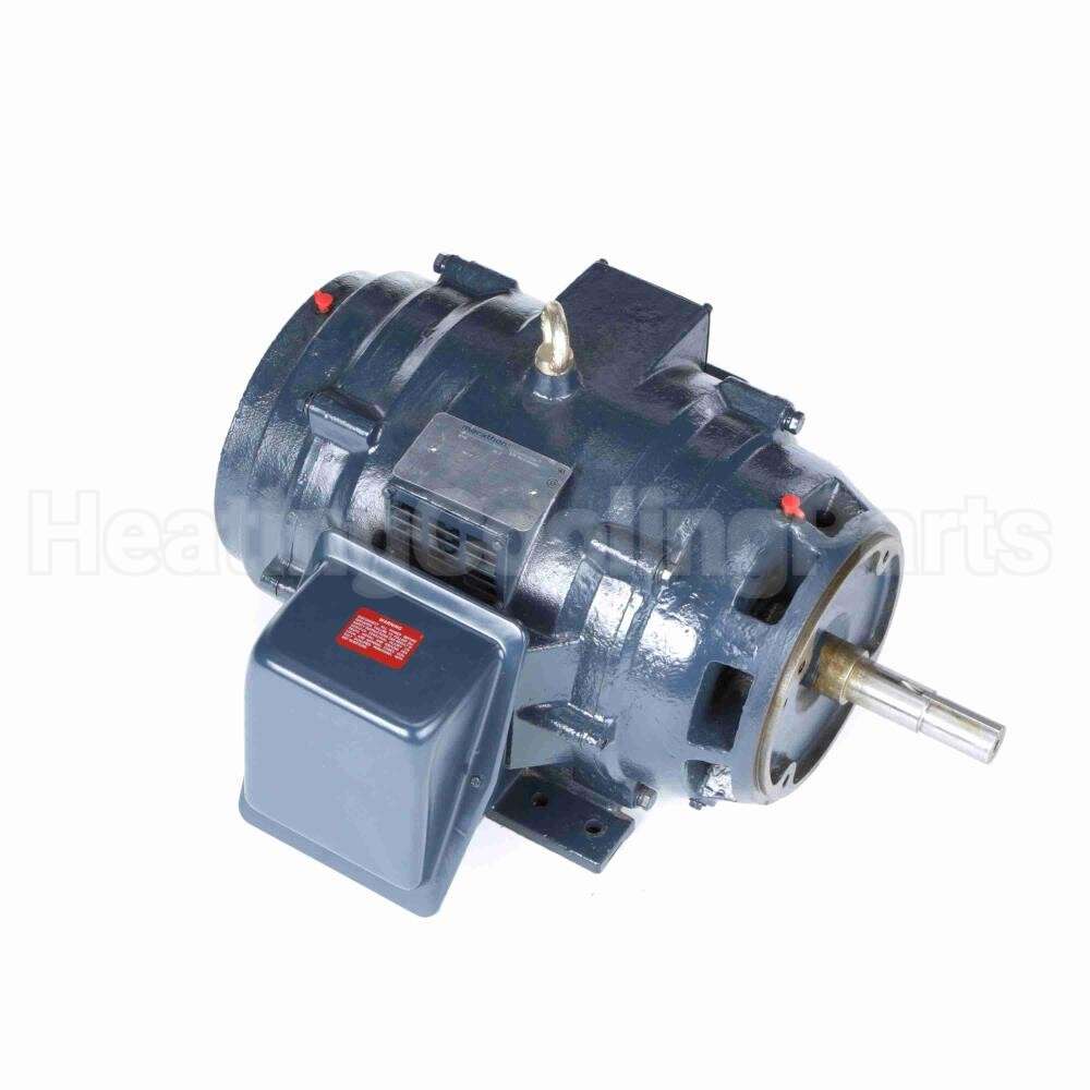 GT0461 Marathon Close Coupled Pump Motor