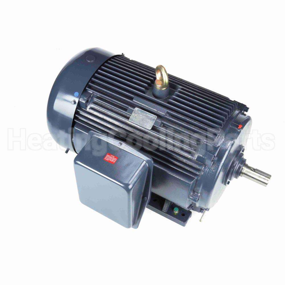 GT1151A Marathon Motor