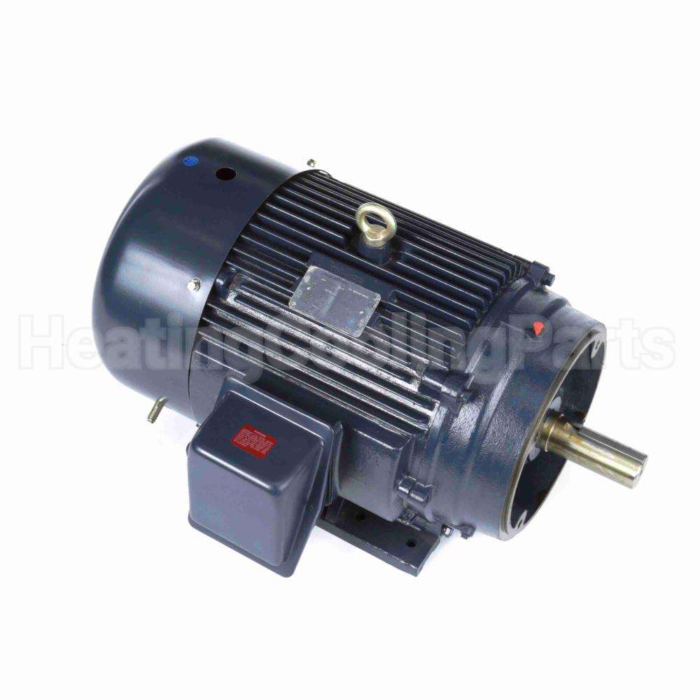 GT1237A Marathon Motor