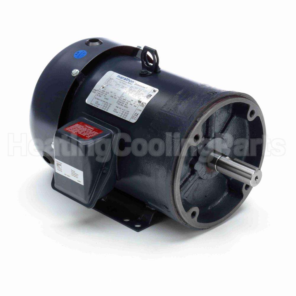 GT1412A Marathon Motor