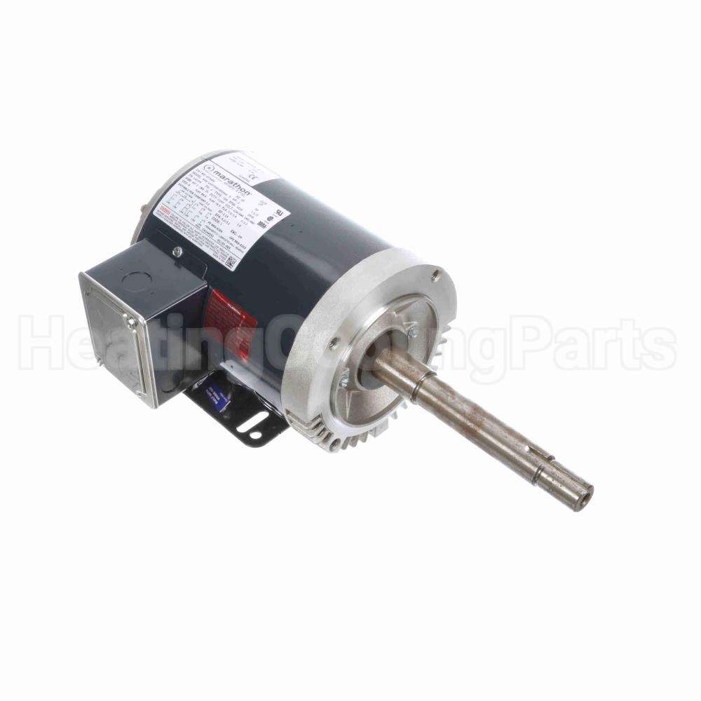 GT2406 Marathon Close Coupled Pump Motor
