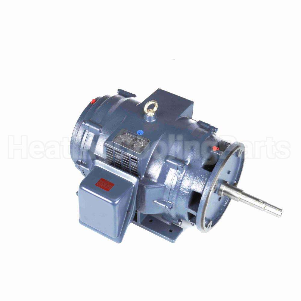 GT2472 Marathon Close Coupled Pump Motor