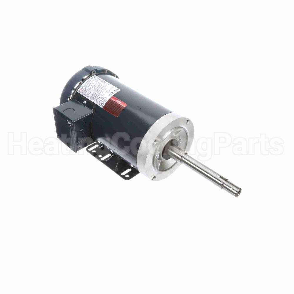 GT3407 Marathon Close Coupled Pump Motor