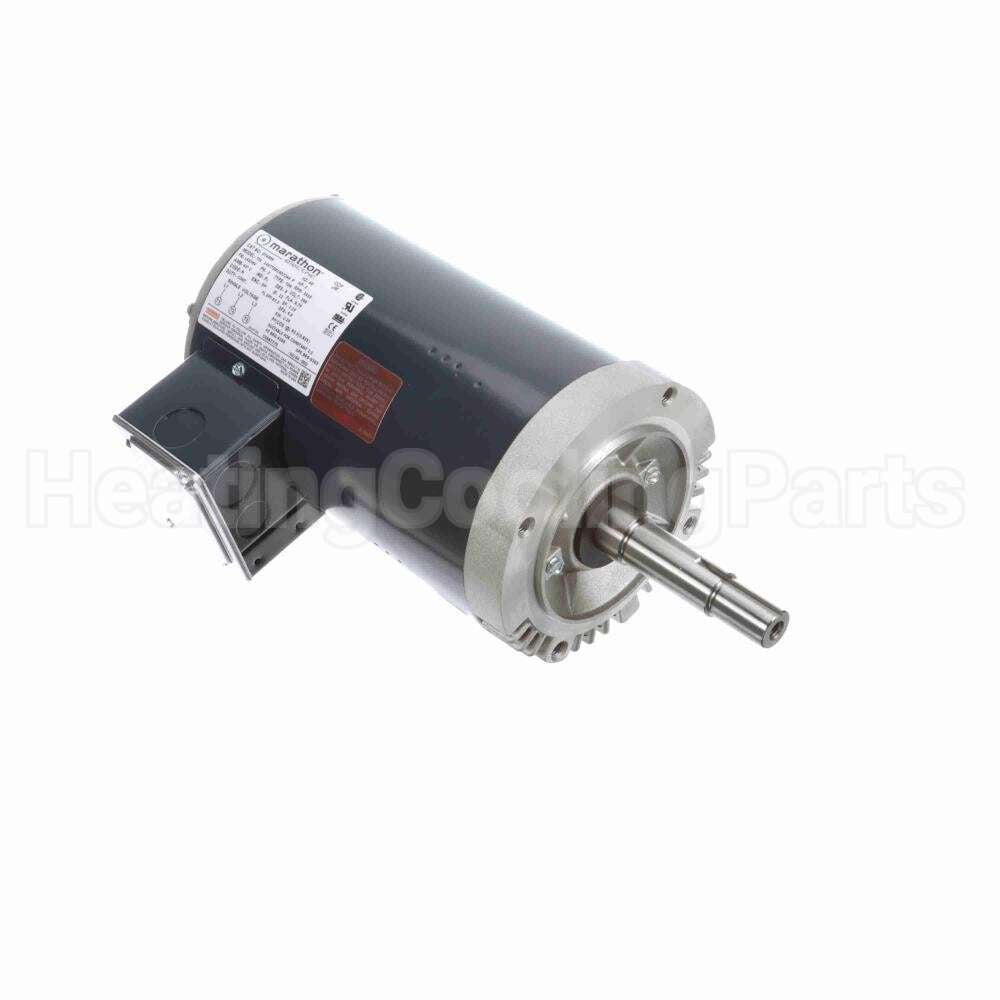 GT4009 Marathon Close Coupled Pump Motor