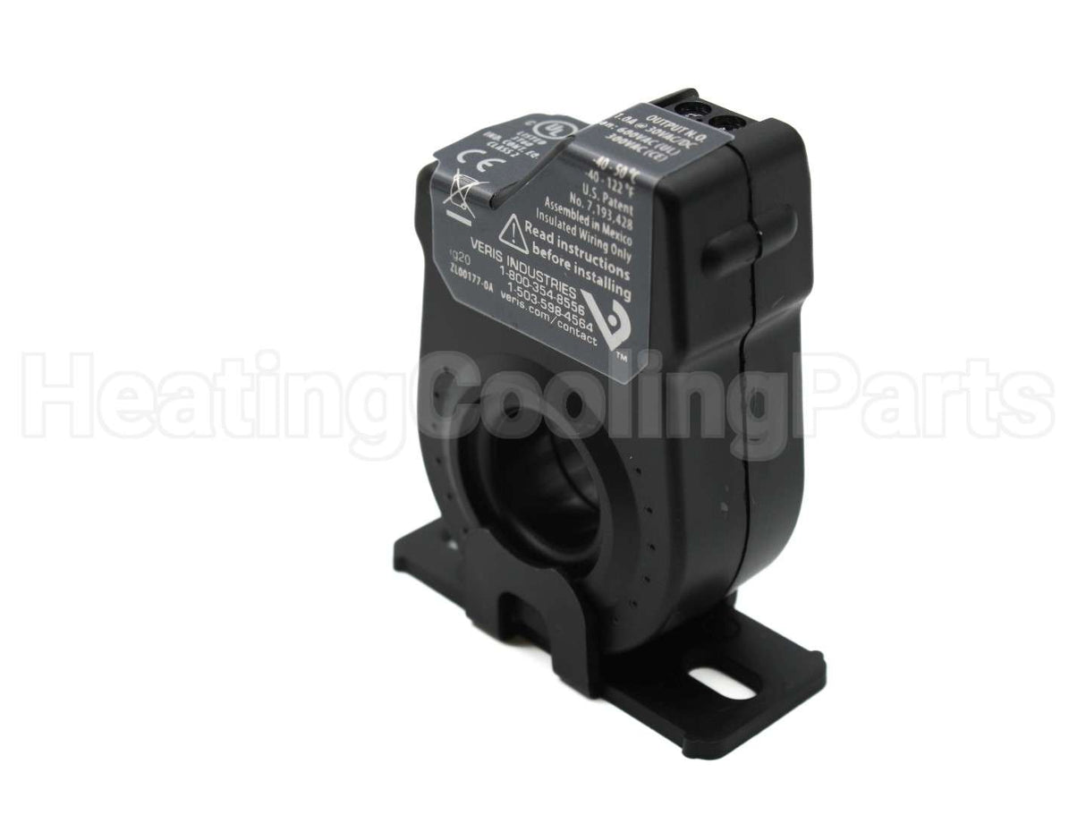 H-800 Veris Industries Go/No Current Switch;Solidcore
