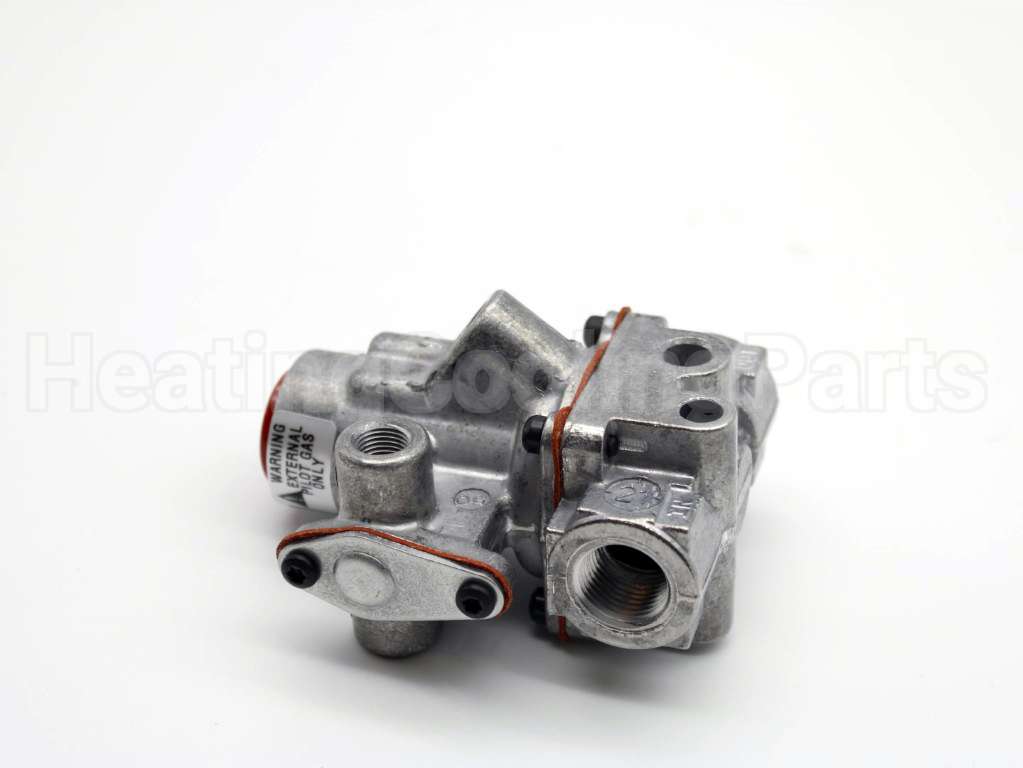 H15AR-3 Baso Gas Products 3/8"Safety Pilot Vlv 180 Cfh