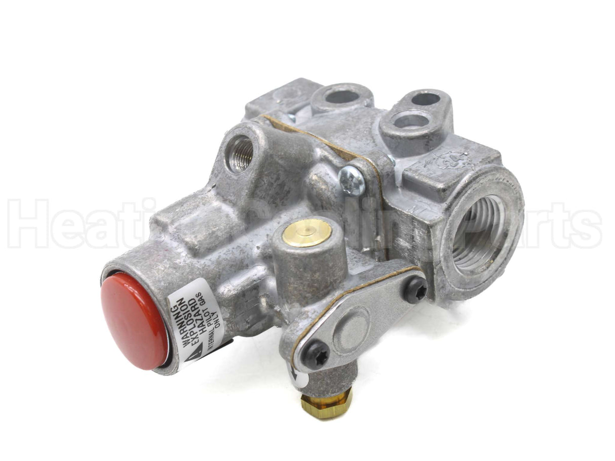 H15CA-5 Baso Gas Products 1/2" Auto Pilot Vlv, 1/4" Tap