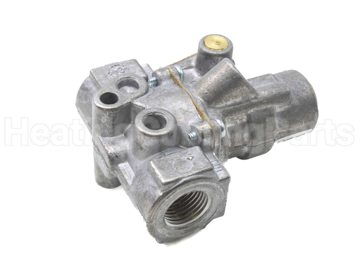 H15CA-5 Baso Gas Products 1/2" Auto Pilot Vlv, 1/4" Tap