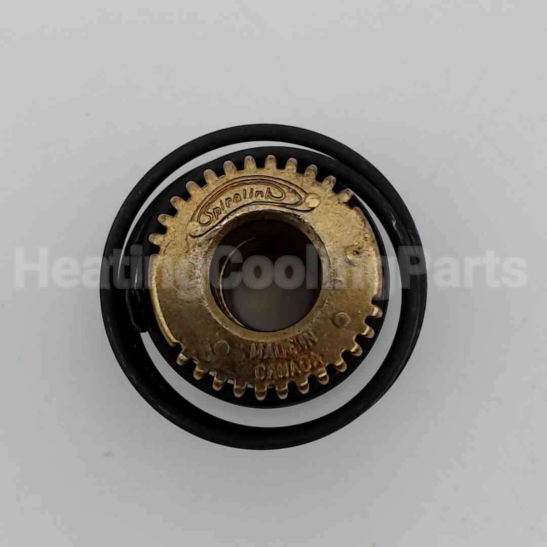 H24-31 Crown Engineering Spiralink Coupler 1/2"X1/2" Hd