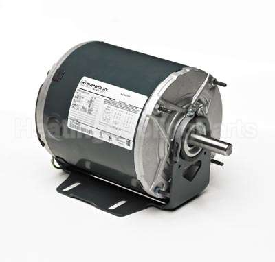 H247 Regal Rexnord - Marathon 1/2Hp 1725Rpm 115/208-230V Mtr