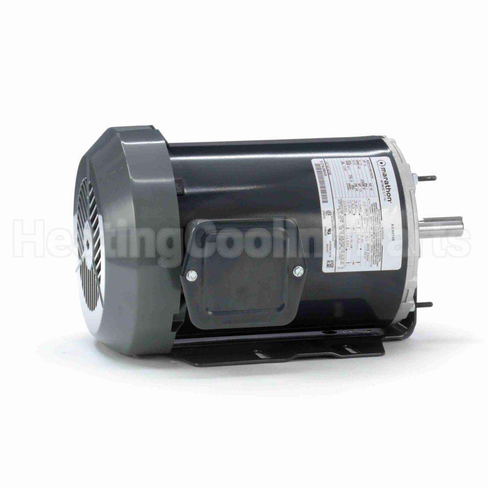 H293 Marathon Fan And Blower Motor