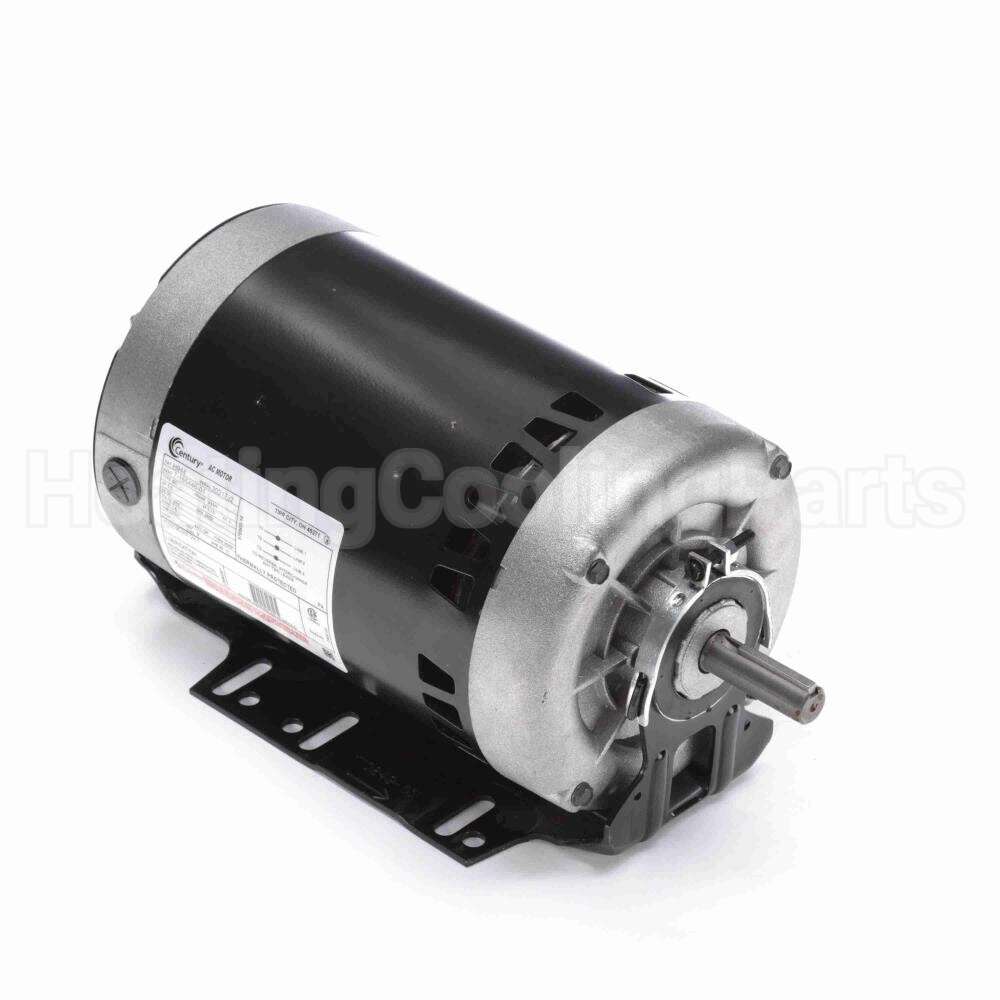 H531 Century Motor