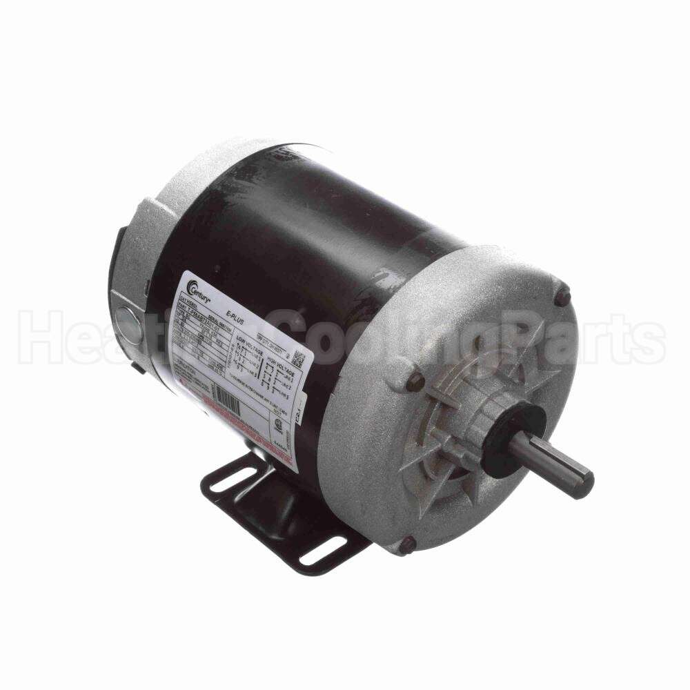 H580L Century Motor