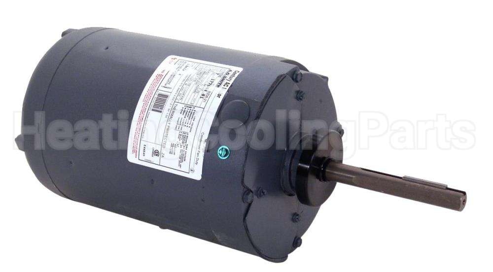 H696V1 Century Condenser Fan Motor