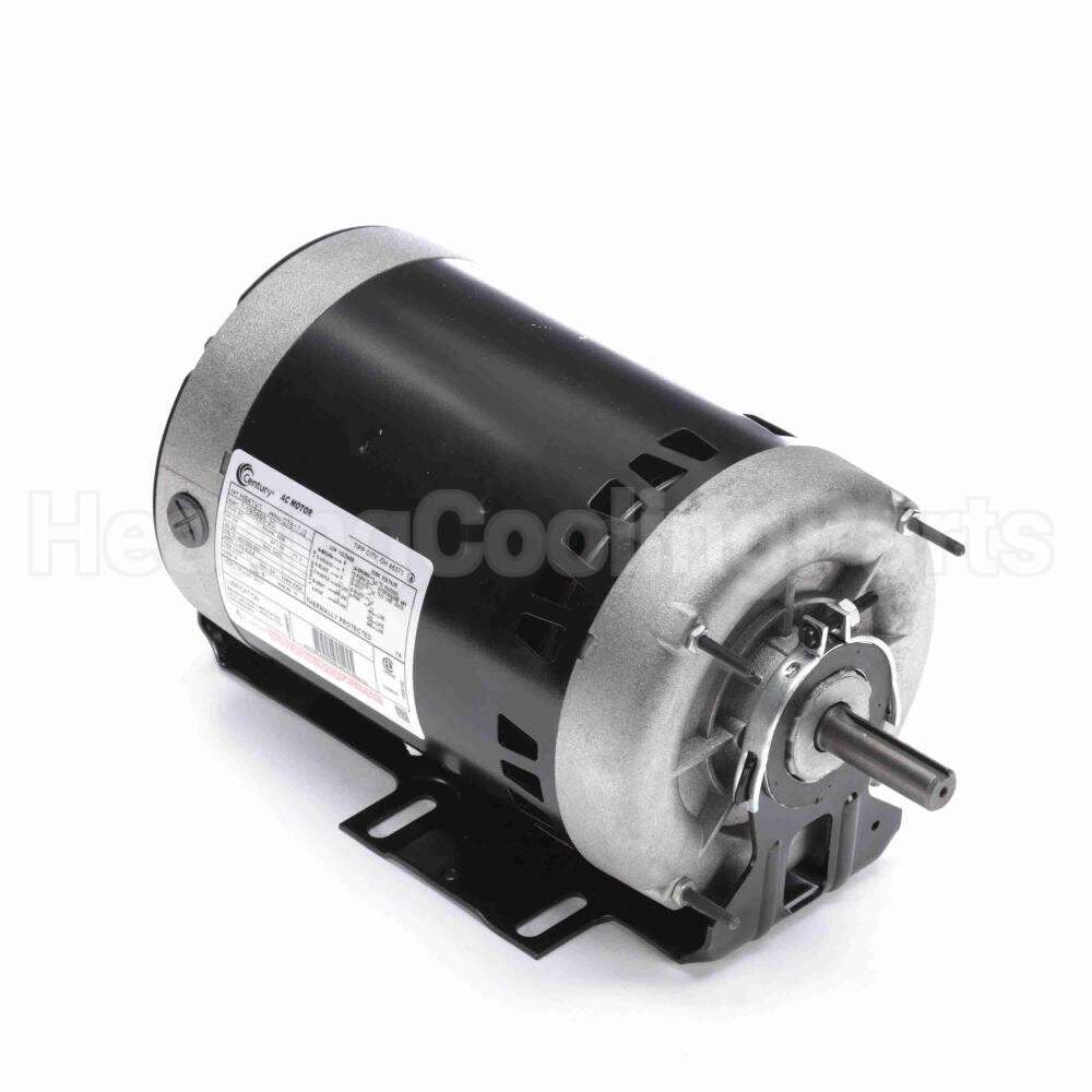 H841V1 Century Motor