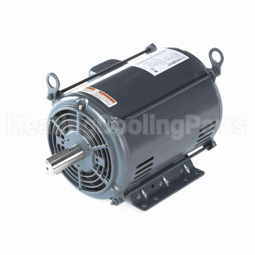 H956 Marathon Motor
