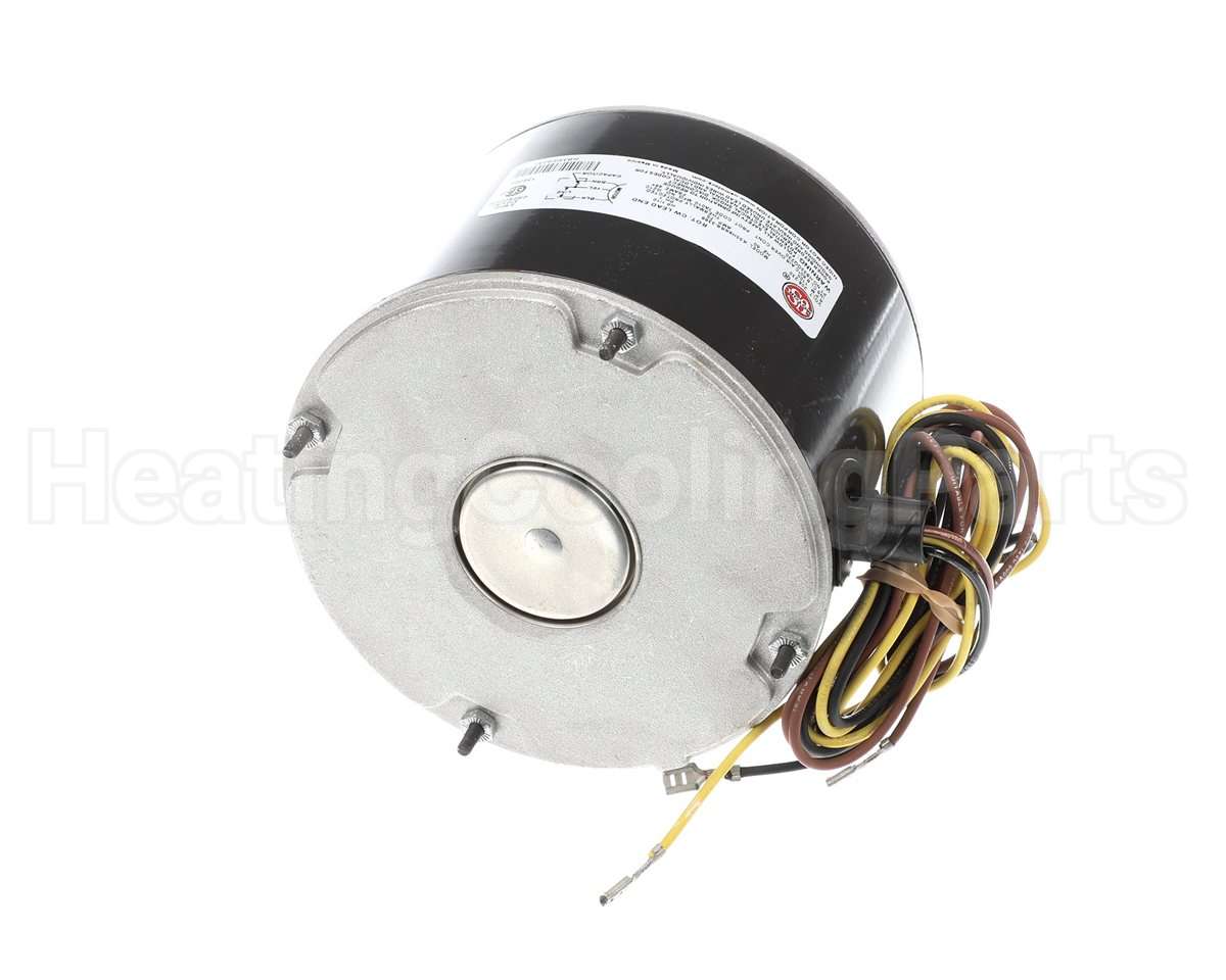 HB33GQ230 Carrier 208-230V 1/10Hp 1100Rpm Motor