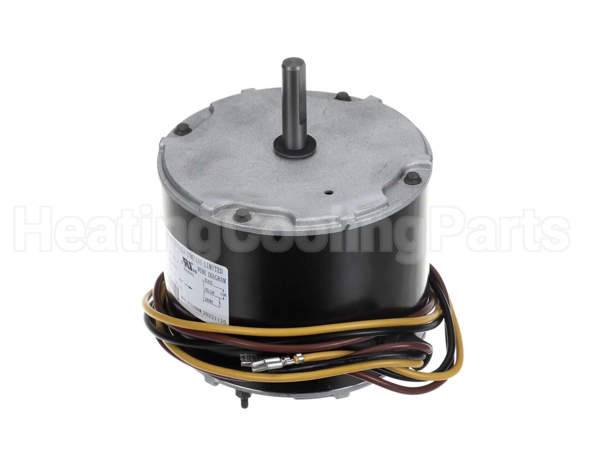 HB39GQ231 Carrier 208-230V1Ph 1/4Hp 1100Rpm Mtr