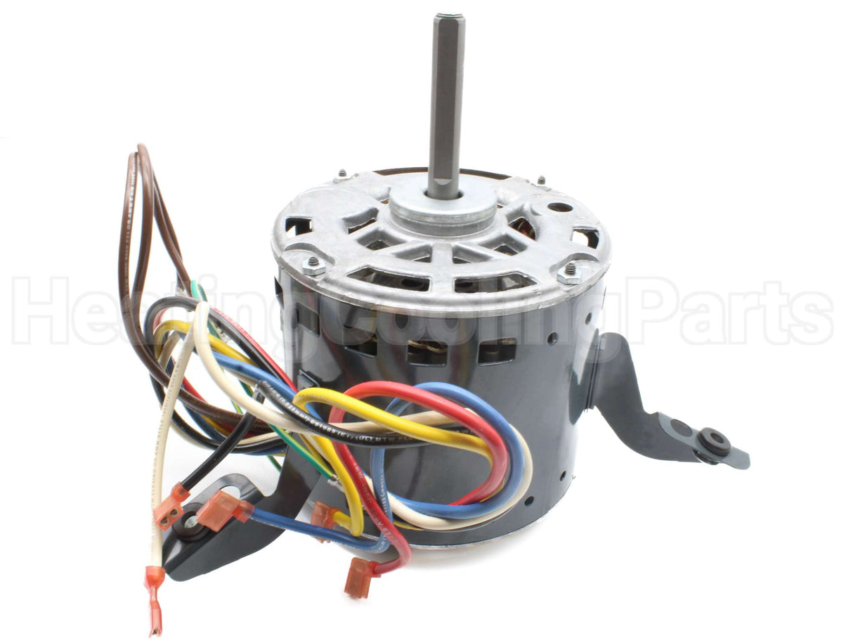 HB41TR114 Carrier 1/3Hp 115V 1075Rpm Ccw Blwrmtr