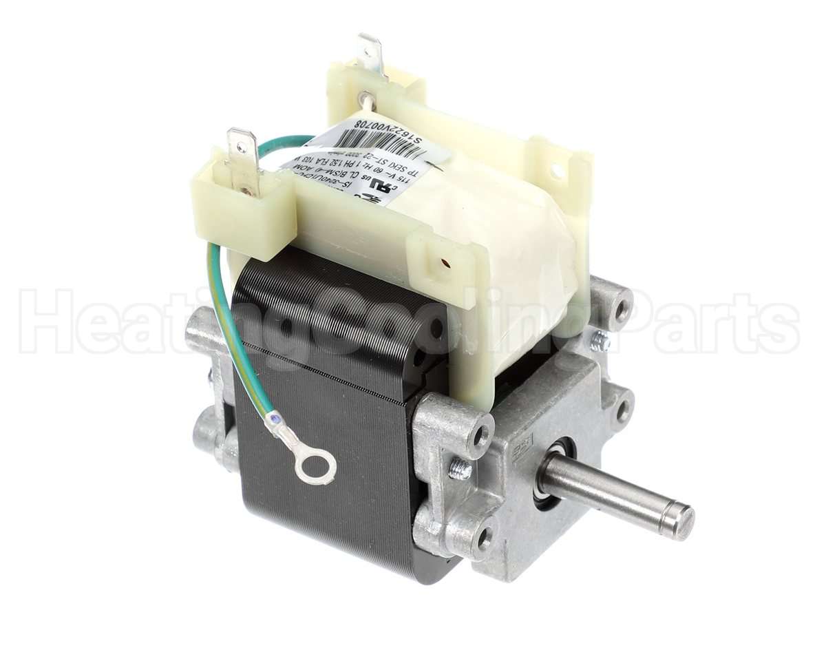 HC21ZS123 Carrier 115V 3000Rpm Inducer Motor