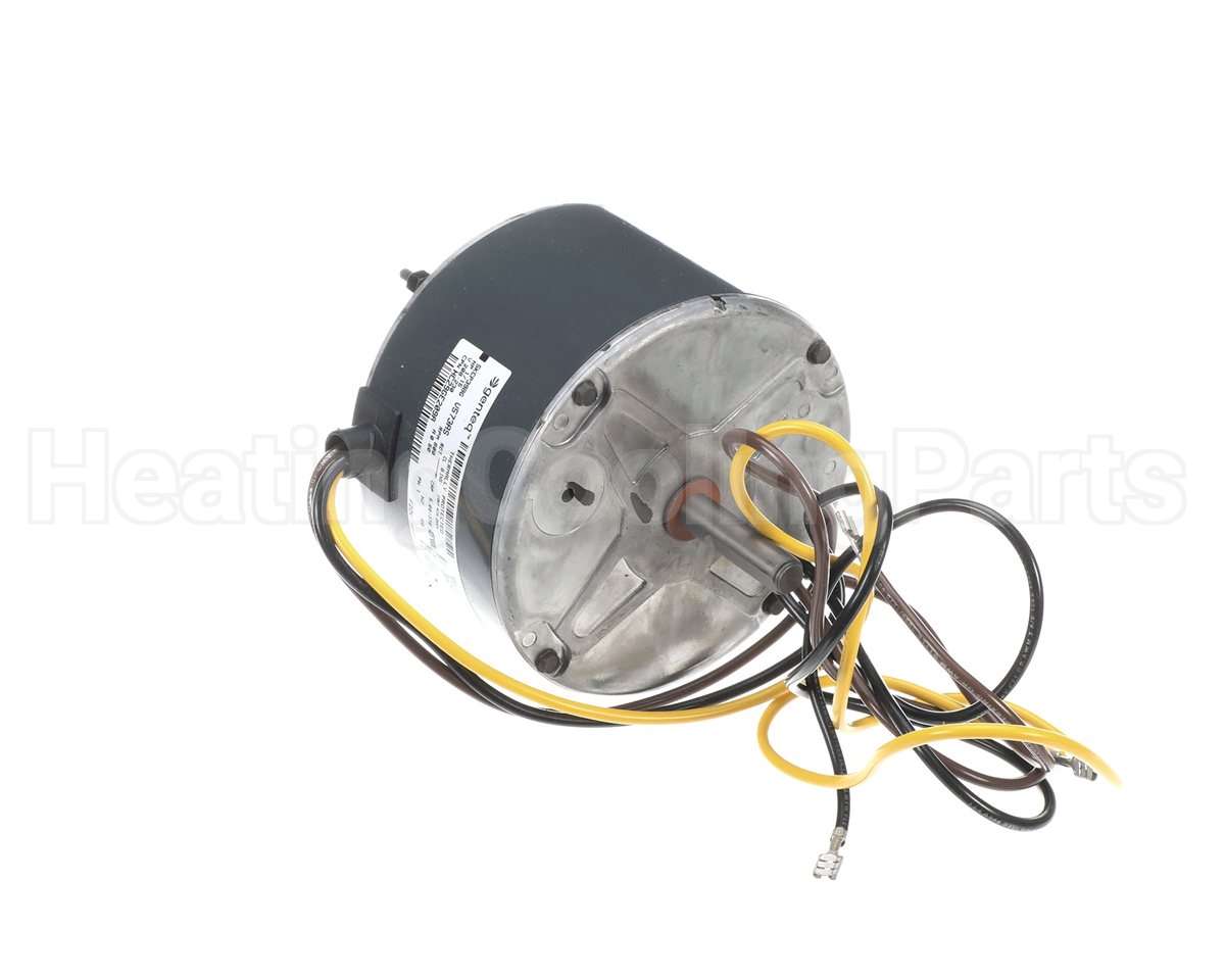 HC29GE209 Carrier 1/15Hp,208/230,800Rpm