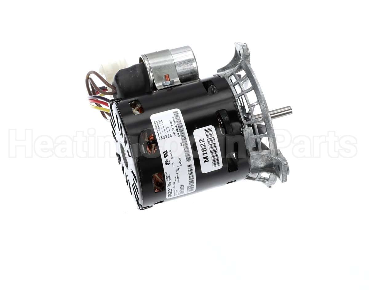 HC30CK233 Carrier 208-230V1Ph Inducer Motor
