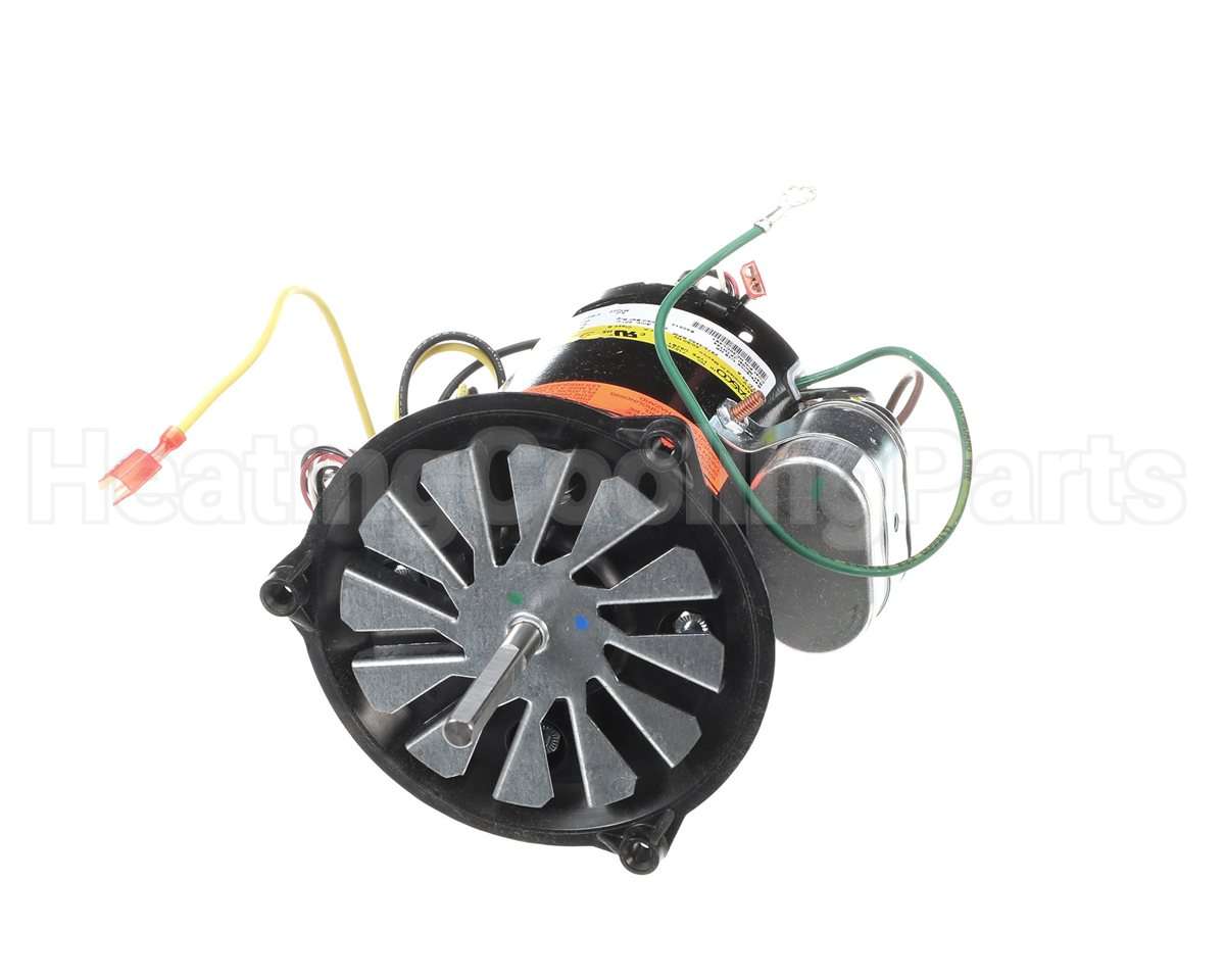 HC30CL461 Carrier Inducer Motor W/ Mntng Brckt