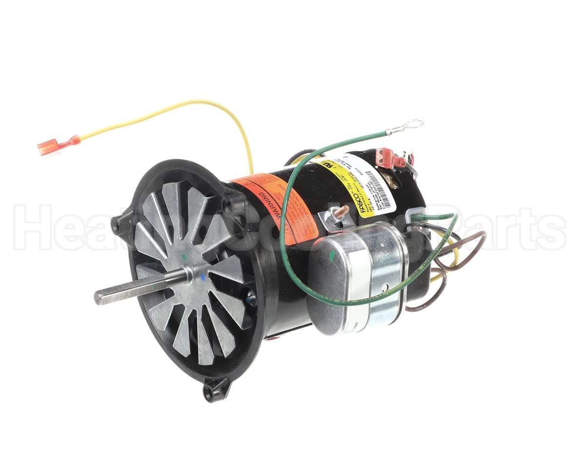 HC30CL461 Carrier Inducer Motor W/ Mntng Brckt