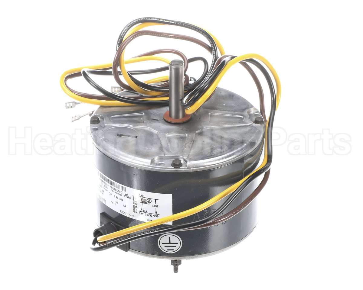 HC31GE232 Carrier 1/12 Hp 1100 Rpm 208-230V