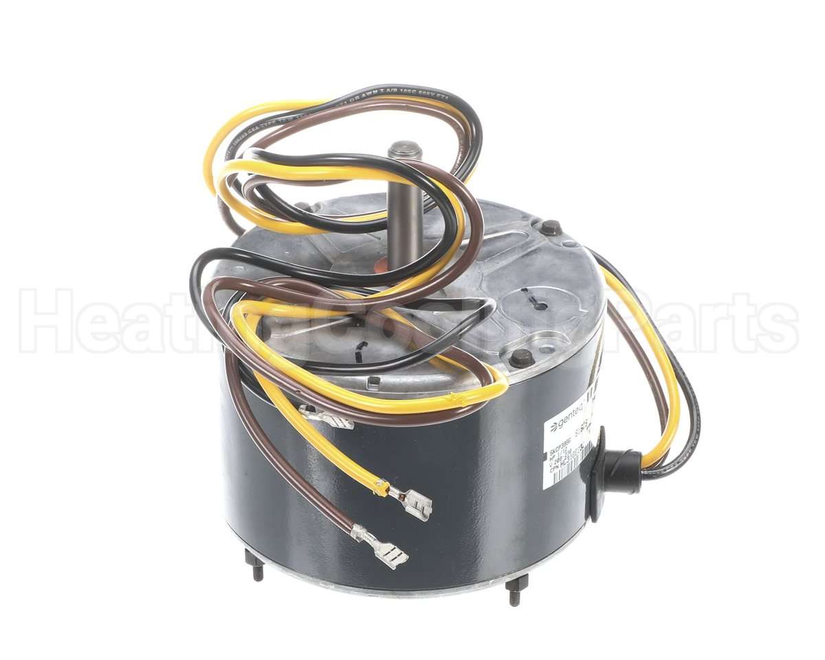 HC31GE232 Carrier 1/12 Hp 1100 Rpm 208-230V