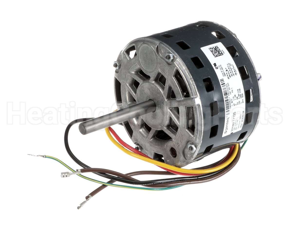HC35AE230 Carrier 1/5Hp,208/230V,950Rpm,48Fr Cw