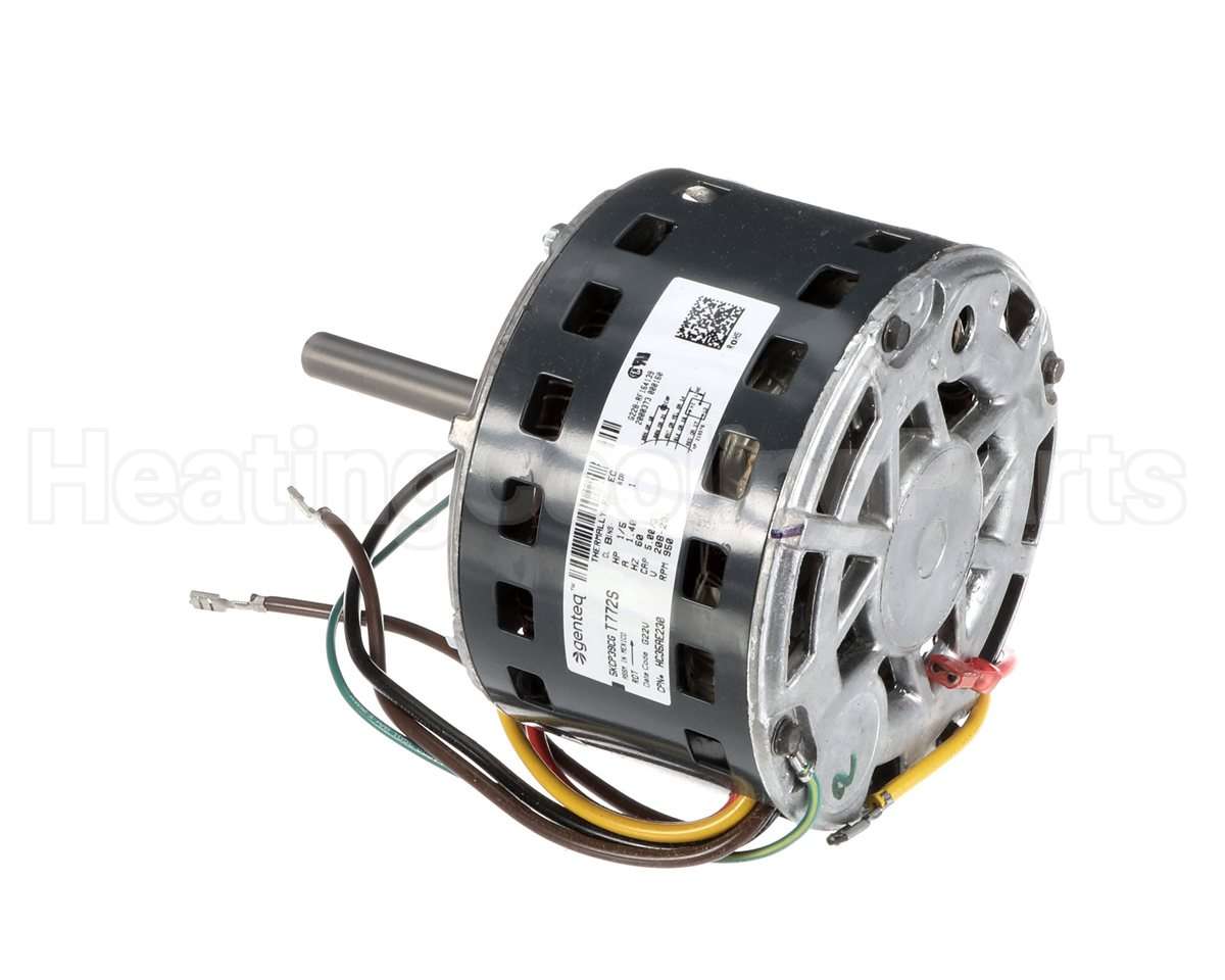 HC35AE230 Carrier 1/5Hp,208/230V,950Rpm,48Fr Cw
