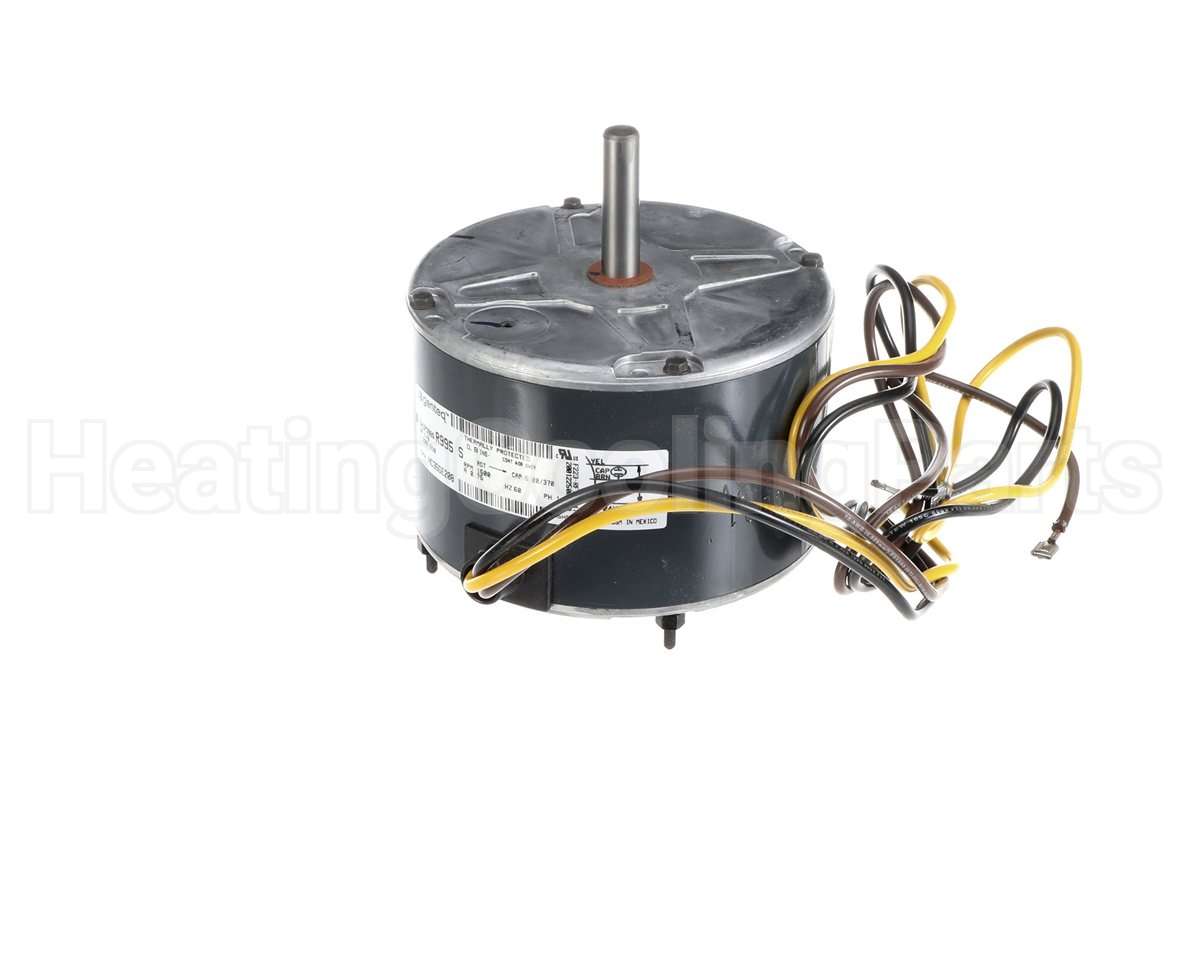 HC35GE208 Carrier 208-230V1Ph 1/8Hp 1500Rpm Mtr