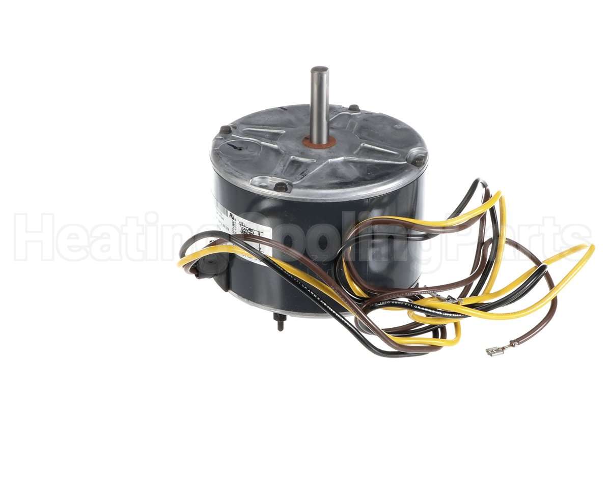 HC35GE208 Carrier 208-230V1Ph 1/8Hp 1500Rpm Mtr