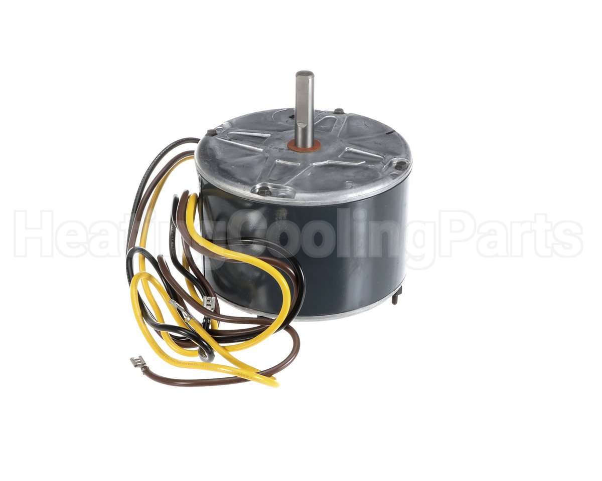 HC35GE208 Carrier 208-230V1Ph 1/8Hp 1500Rpm Mtr