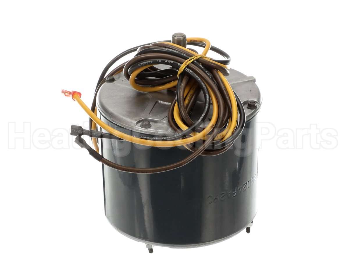 HC35GE461 Carrier 460V1Ph 1/8Hp 825Rpm Motor