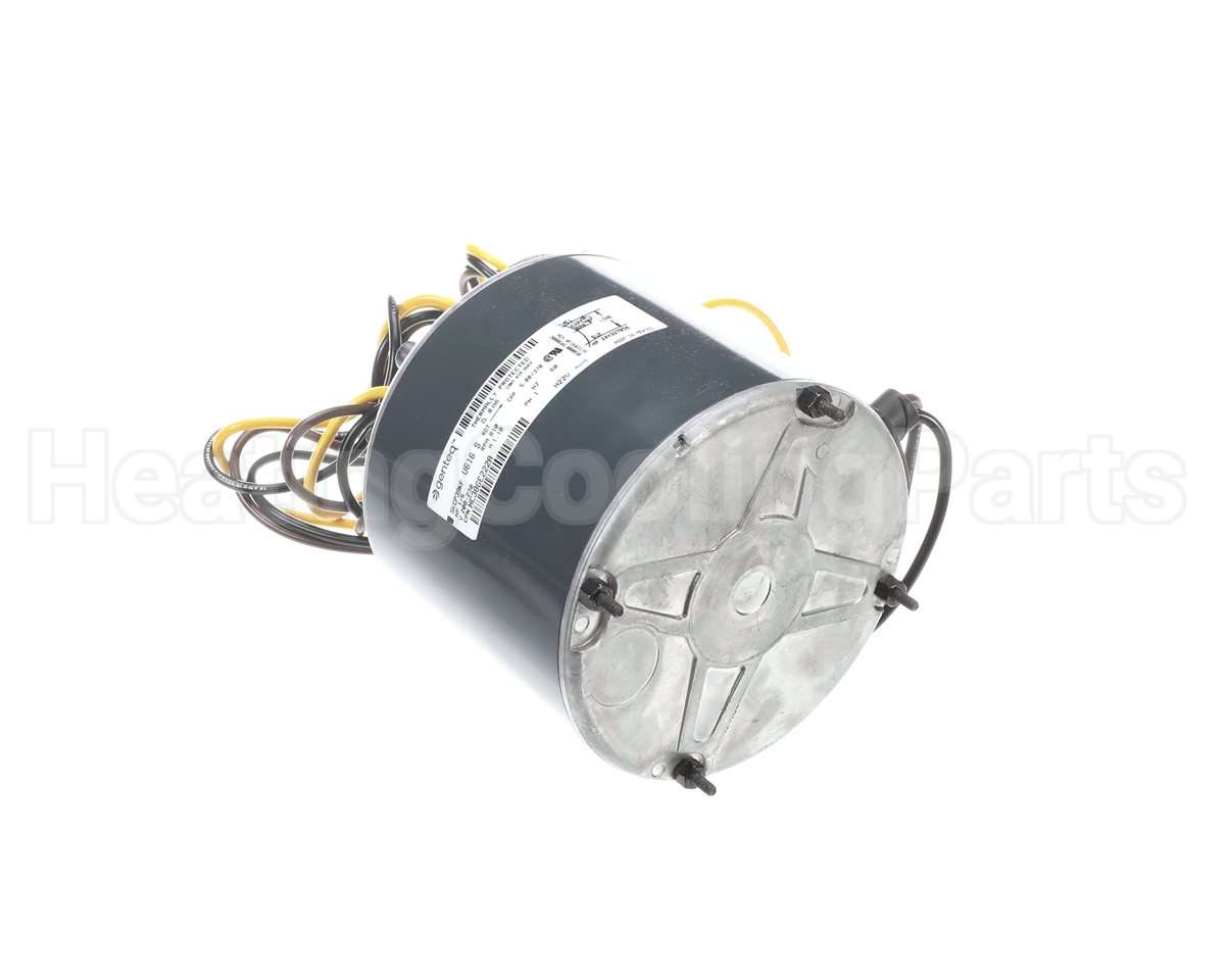 HC38GE222 Carrier 208-230V1Ph 1/5Hp 810Rpm Motor