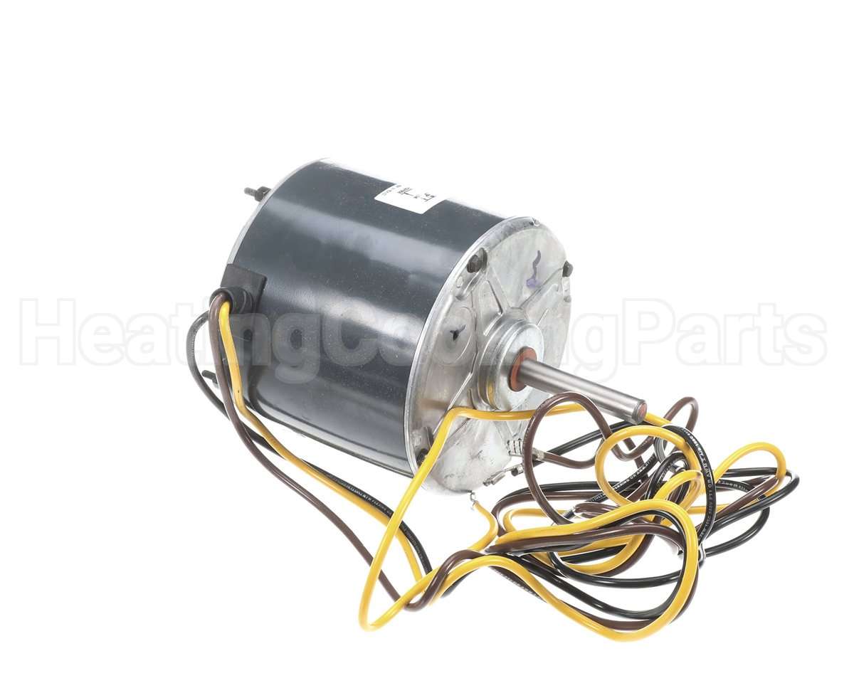 HC38GE222 Carrier 208-230V1Ph 1/5Hp 810Rpm Motor