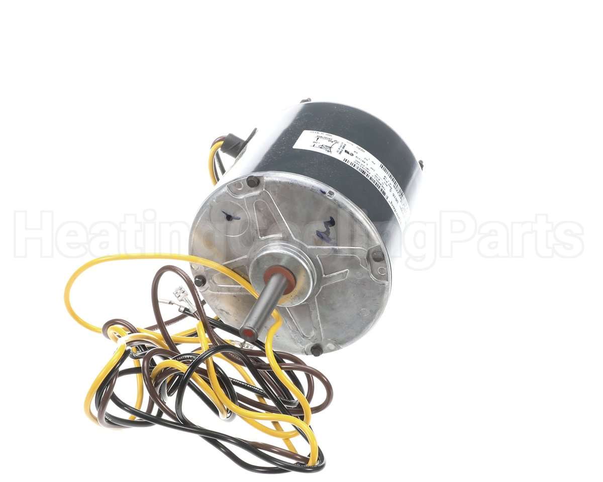 HC38GE222 Carrier 208-230V1Ph 1/5Hp 810Rpm Motor