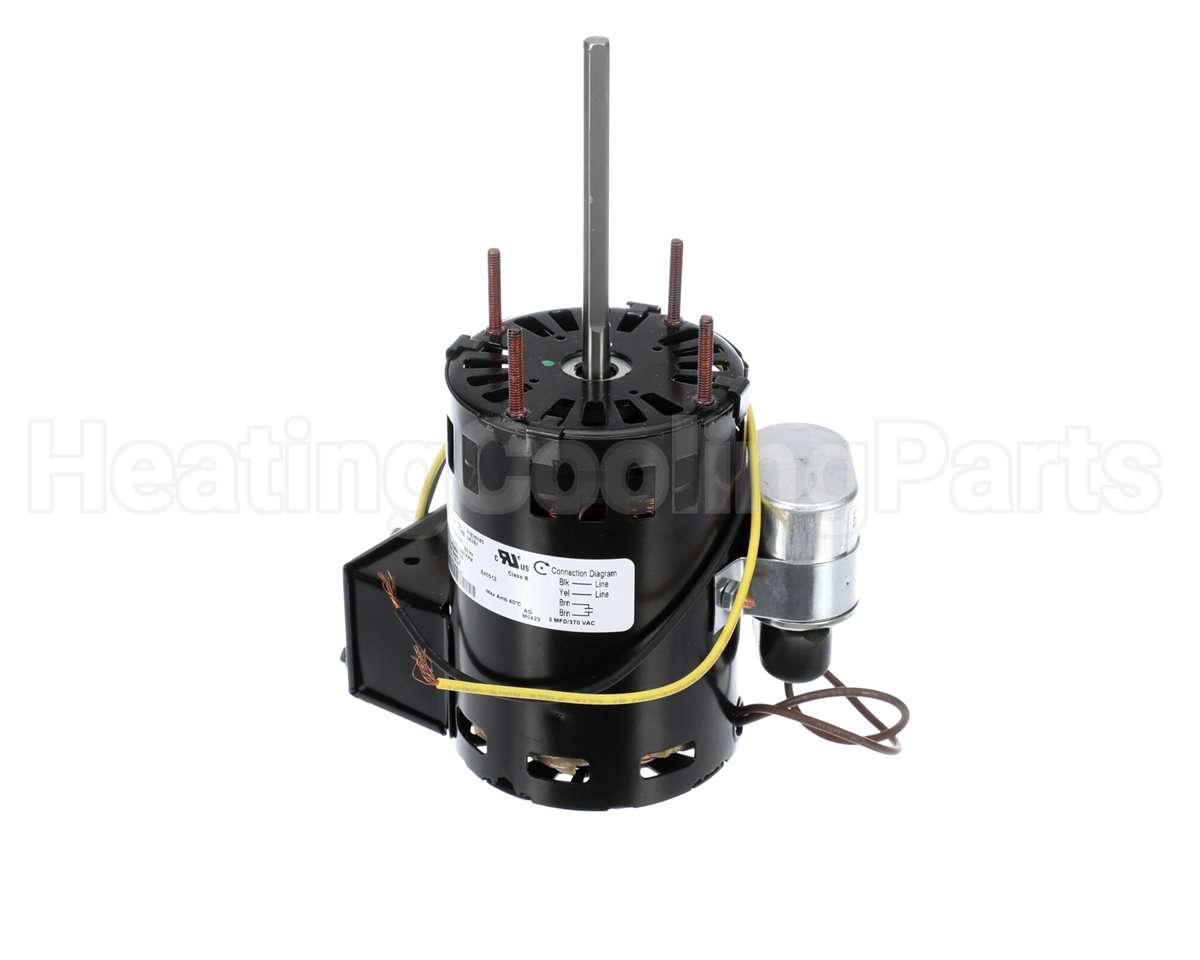 HC38GK230 Carrier 208-230V 3200Rpm .12/.16Hp Mtr