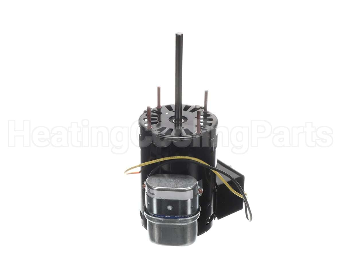 HC38GK460 Carrier 1/6Hp 3200Rpm 460V Fan Motor