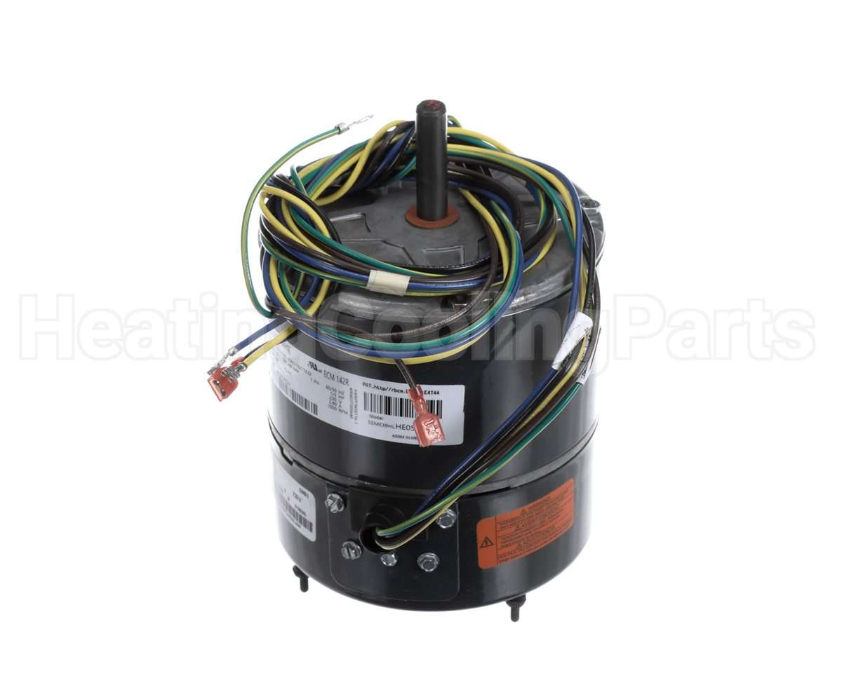 HC38GR224 Carrier 230V1Ph 1/3Hp 1050Rpm Ecm Mtr
