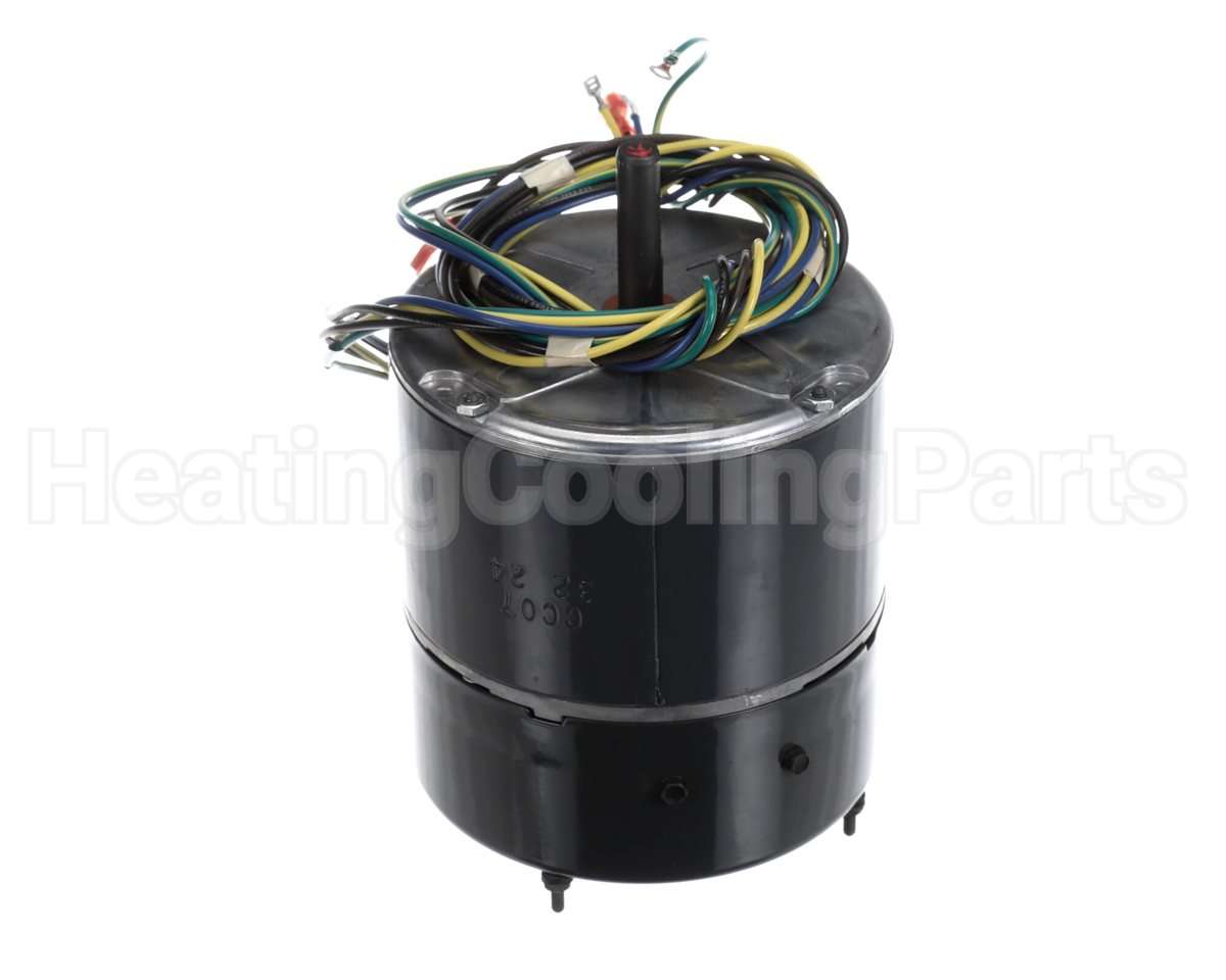 HC38GR224 Carrier 230V1Ph 1/3Hp 1050Rpm Ecm Mtr