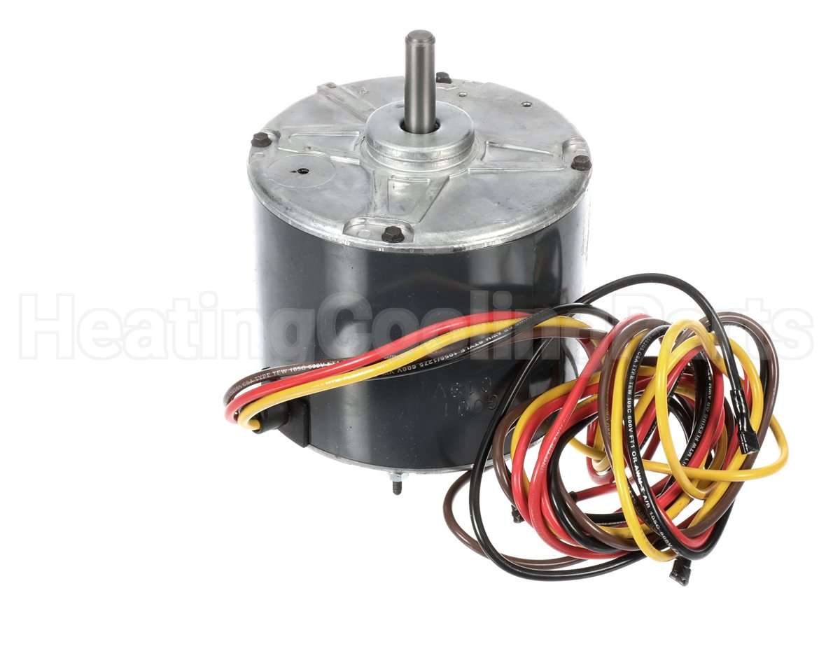 HC39GE229 Carrier 208-230V1Ph 1/4Hp 1075Rpm Mtr